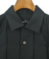 tricot COMME des GARCONS（トリココムデギャルソン）カジュアルシャツ 黒 サイズ:F レディース/2200621361155