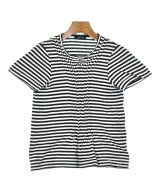 tricot COMME des GARCONS（トリココムデギャルソン）Tシャツ・カットソー 黒 サイズ:-(XS位) レディース/2200621361186