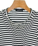 tricot COMME des GARCONS（トリココムデギャルソン）Tシャツ・カットソー 黒 サイズ:-(XS位) レディース/2200621361186