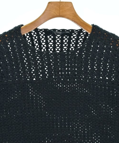 tricot COMME des GARCONS（トリココムデギャルソン）ニット・セーター 紺 サイズ:-(M位) レディース/2200621361193