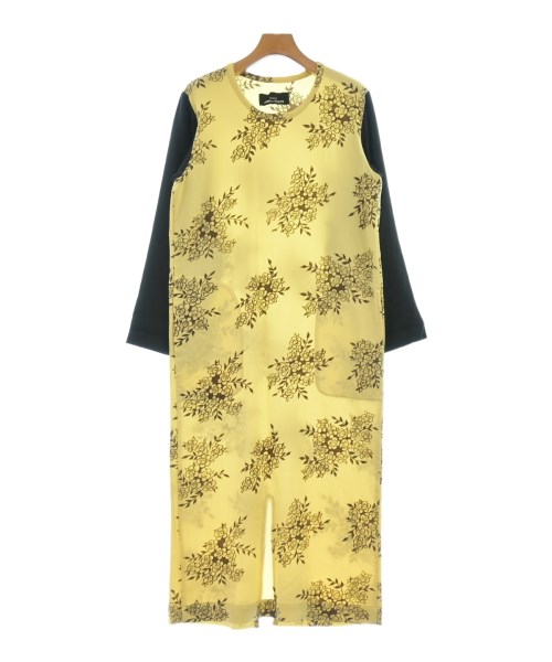 トリココムデギャルソン(tricot COMME des GARCONS)のtricot COMME des GARCONS ワンピース