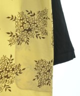 tricot COMME des GARCONS（トリココムデギャルソン）ワンピース 黄 サイズ:-(XL位) レディース/2200621361247