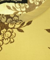 tricot COMME des GARCONS（トリココムデギャルソン）ワンピース 黄 サイズ:-(XL位) レディース/2200621361247