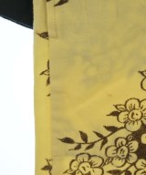 tricot COMME des GARCONS（トリココムデギャルソン）ワンピース 黄 サイズ:-(XL位) レディース/2200621361247