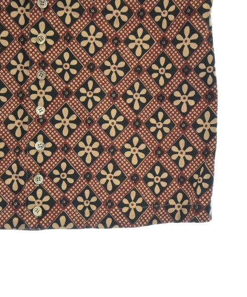 tricot COMME des GARCONS（トリココムデギャルソン）カジュアルシャツ 赤 サイズ:-(M位) レディース/2200621361261