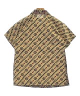 tricot COMME des GARCONS（トリココムデギャルソン）カジュアルシャツ 赤 サイズ:-(M位) レディース/2200621361261