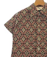 tricot COMME des GARCONS（トリココムデギャルソン）カジュアルシャツ 赤 サイズ:-(M位) レディース/2200621361261