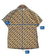 tricot COMME des GARCONS（トリココムデギャルソン）カジュアルシャツ 赤 サイズ:-(M位) レディース/2200621361261