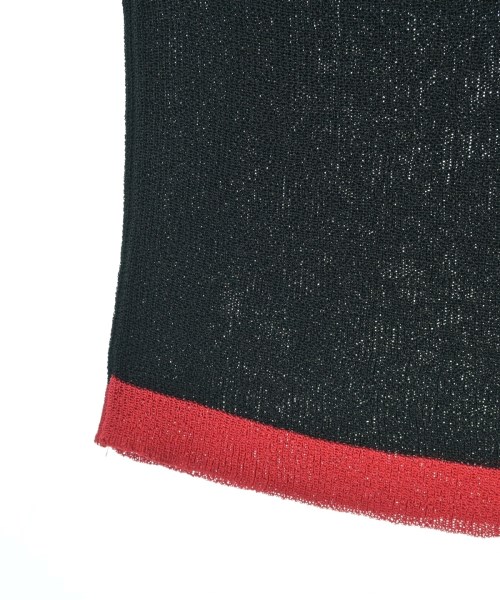 tricot COMME des GARCONS（トリココムデギャルソン）ニット・セーター 黒 サイズ:-(XS位) レディース/2200621361292
