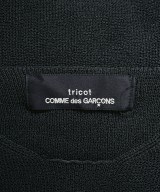 tricot COMME des GARCONS（トリココムデギャルソン）ニット・セーター 黒 サイズ:-(XS位) レディース/2200621361292