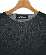 tricot COMME des GARCONS（トリココムデギャルソン）ニット・セーター 黒 サイズ:-(XS位) レディース/2200621361292