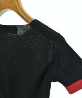 tricot COMME des GARCONS（トリココムデギャルソン）ニット・セーター 黒 サイズ:-(XS位) レディース/2200621361292