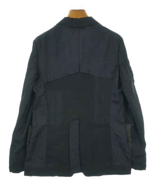 tricot COMME des GARCONS（トリココムデギャルソン）テーラードジャケット 紺 サイズ:M レディース/2200625299027