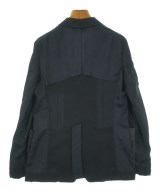 tricot COMME des GARCONS（トリココムデギャルソン）テーラードジャケット 紺 サイズ:M レディース/2200625299027