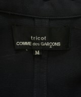 tricot COMME des GARCONS（トリココムデギャルソン）テーラードジャケット 紺 サイズ:M レディース/2200625299027