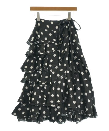 tricot COMME des GARCONS（トリココムデギャルソン）ロング・マキシ丈