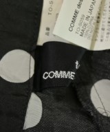tricot COMME des GARCONS（トリココムデギャルソン）ロング・マキシ丈スカート 黒 サイズ:-(M位) レディース/2200625299034