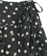 tricot COMME des GARCONS（トリココムデギャルソン）ロング・マキシ丈スカート 黒 サイズ:-(M位) レディース/2200625299034