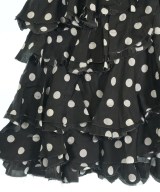 tricot COMME des GARCONS（トリココムデギャルソン）ロング・マキシ丈スカート 黒 サイズ:-(M位) レディース/2200625299034