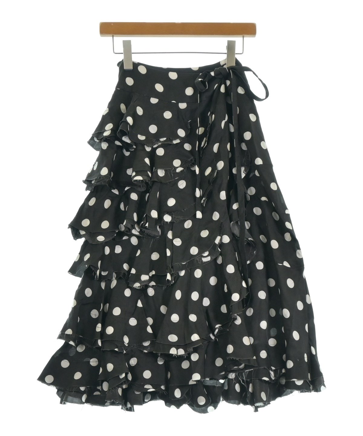 tricot COMME des GARCONS（トリココムデギャルソン）ロング・マキシ丈