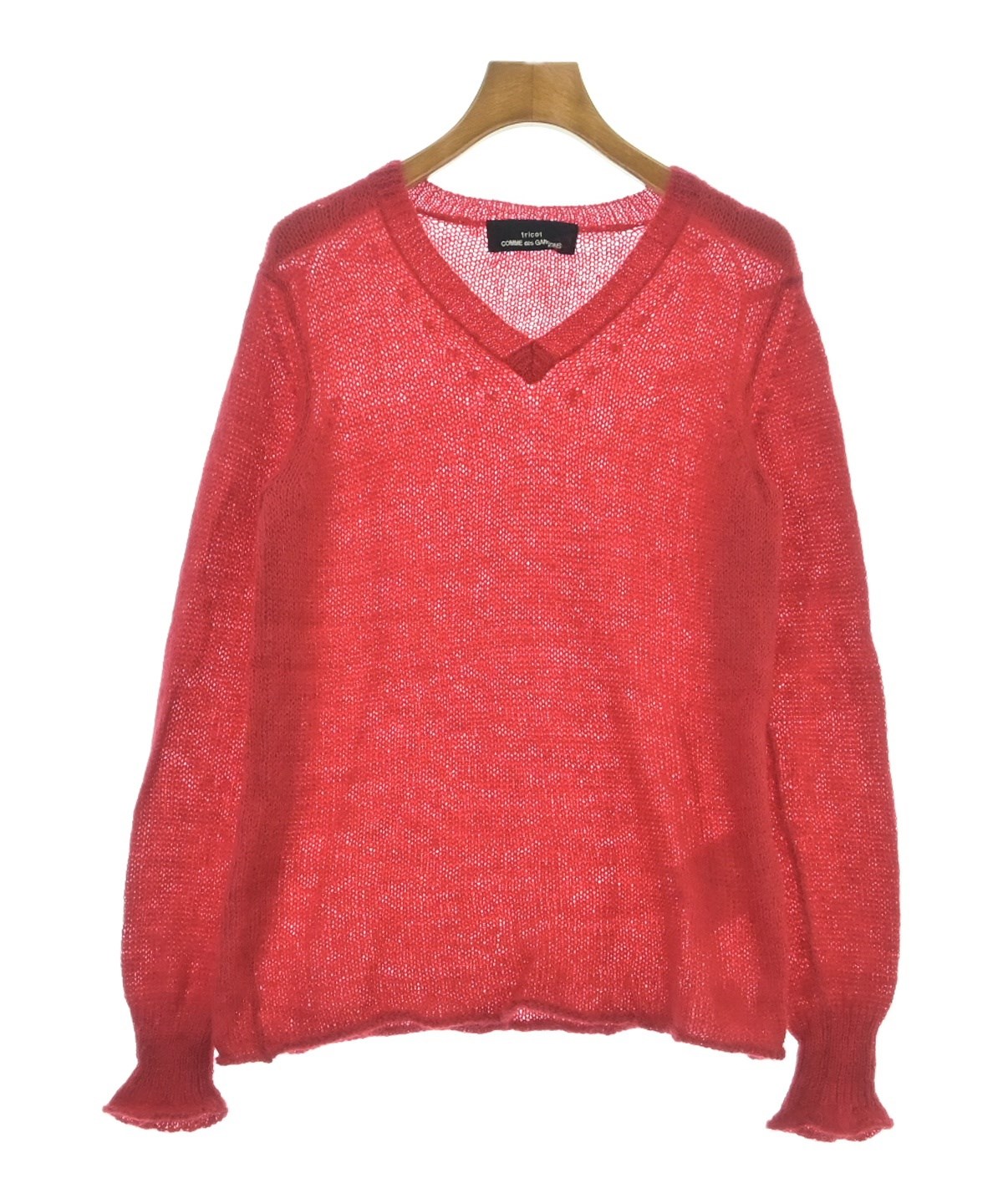 tricot COMME des GARCONS（トリココムデギャルソン）ニット・セーター