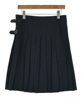 tricot COMME des GARCONS（トリココムデギャルソン）ミニスカート 紺 サイズ:S レディース/2200625401048