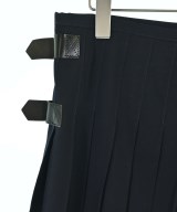 tricot COMME des GARCONS（トリココムデギャルソン）ミニスカート 紺 サイズ:S レディース/2200625401048