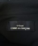 tricot COMME des GARCONS（トリココムデギャルソン）その他 黒 サイズ:-(L位) レディース/2200625523016