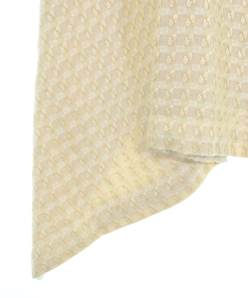 tricot COMME des GARCONS（トリココムデギャルソン）ロング・マキシ丈スカート ベージュ サイズ:S レディース/2200625626069