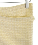 tricot COMME des GARCONS（トリココムデギャルソン）ロング・マキシ丈スカート ベージュ サイズ:S レディース/2200625626069