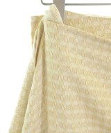 tricot COMME des GARCONS（トリココムデギャルソン）ロング・マキシ丈スカート ベージュ サイズ:S レディース/2200625626069