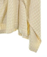 tricot COMME des GARCONS（トリココムデギャルソン）ロング・マキシ丈スカート ベージュ サイズ:S レディース/2200625626069