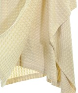 tricot COMME des GARCONS（トリココムデギャルソン）ロング・マキシ丈スカート ベージュ サイズ:S レディース/2200625626069