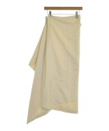 tricot COMME des GARCONS ロング・マキシ丈スカート