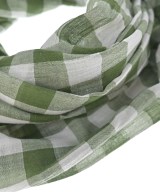 tricot COMME des GARCONS（トリココムデギャルソン）ストール 緑 サイズ:- レディース/2200626172060