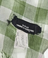 tricot COMME des GARCONS（トリココムデギャルソン）ストール 緑 サイズ:- レディース/2200626172060