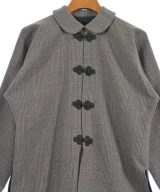 tricot COMME des GARCONS（トリココムデギャルソン）カジュアルジャケット グレー サイズ:S レディース/2200624688037