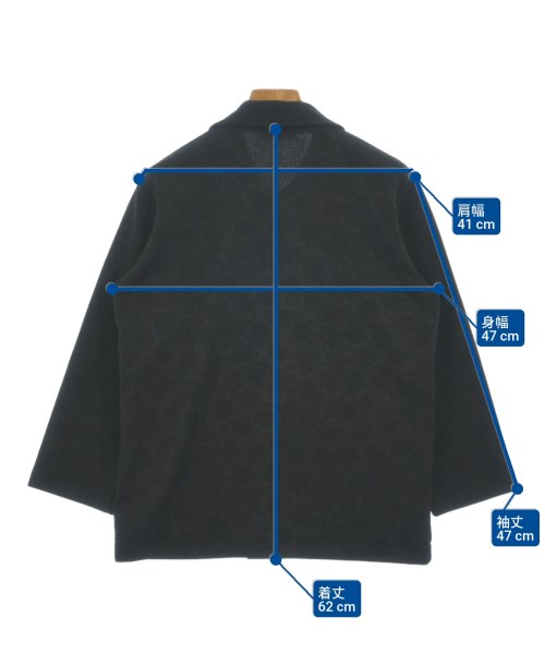 tricot COMME des GARCONS（トリココムデギャルソン）その他 黒 サイズ:M レディース/2200626304171