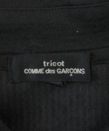 tricot COMME des GARCONS（トリココムデギャルソン）その他 黒 サイズ:M レディース/2200626304171