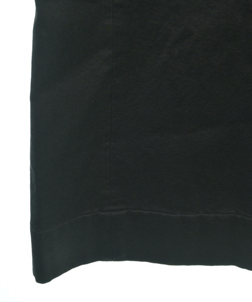 tricot COMME des GARCONS（トリココムデギャルソン）ワンピース 黒 サイズ:M レディース/2200626559014