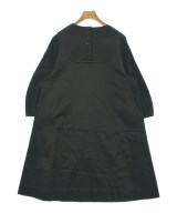 tricot COMME des GARCONS（トリココムデギャルソン）ワンピース 黒 サイズ:M レディース/2200626559014