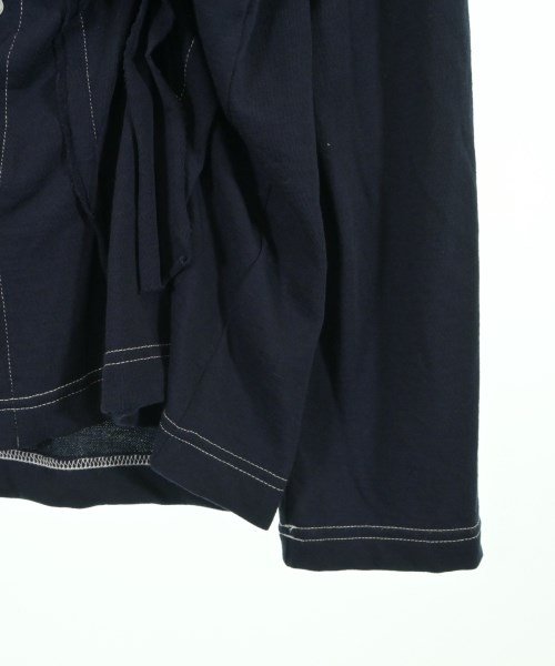 tricot COMME des GARCONS（トリココムデギャルソン）Tシャツ・カットソー 紺 サイズ:M レディース/2200615642109
