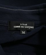 tricot COMME des GARCONS（トリココムデギャルソン）Tシャツ・カットソー 紺 サイズ:M レディース/2200615642109