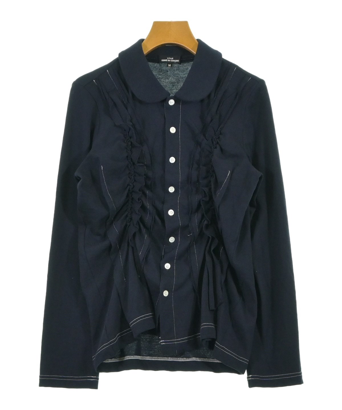 tricot COMME des GARCONS（トリココムデギャルソン）Tシャツ