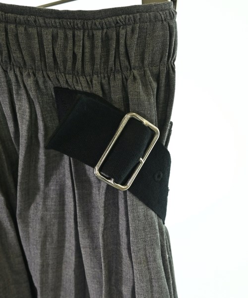 tricot COMME des GARCONS（トリココムデギャルソン）ロング・マキシ丈スカート グレー サイズ:M レディース/2200615642147