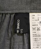 tricot COMME des GARCONS（トリココムデギャルソン）ロング・マキシ丈スカート グレー サイズ:M レディース/2200615642147