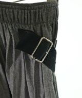 tricot COMME des GARCONS（トリココムデギャルソン）ロング・マキシ丈スカート グレー サイズ:M レディース/2200615642147