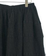 tricot COMME des GARCONS（トリココムデギャルソン）ひざ丈スカート 黒 サイズ:M レディース/2200627012020