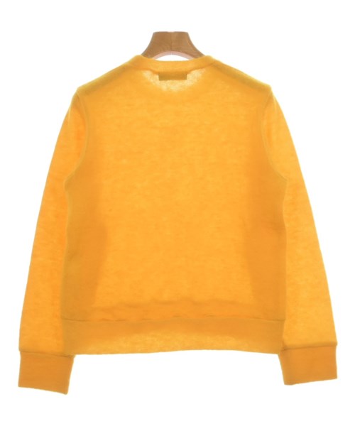 tricot COMME des GARCONS（トリココムデギャルソン）ニット・セーター 黄 サイズ:F レディース/2200627067105