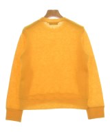 tricot COMME des GARCONS（トリココムデギャルソン）ニット・セーター 黄 サイズ:F レディース/2200627067105